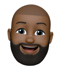 Kwesi - Research respondent