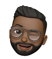 Nana Kwame - Research respondent